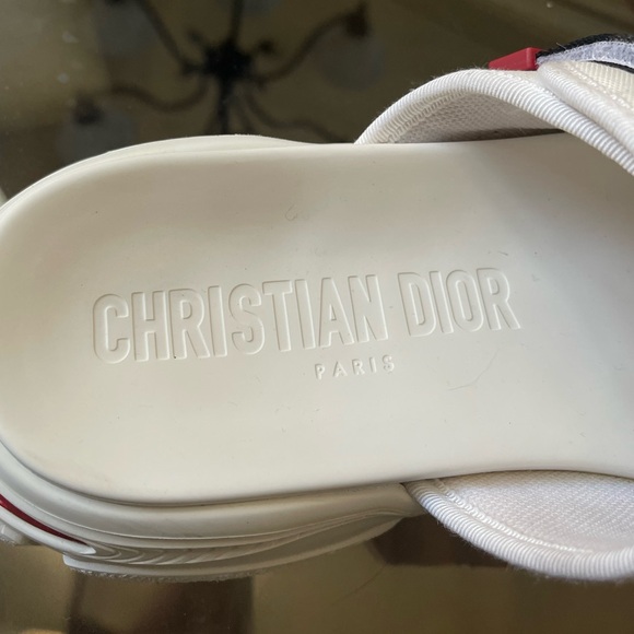 Christian Dior D-Wander Dioramour Slide - Picture 7 of 12